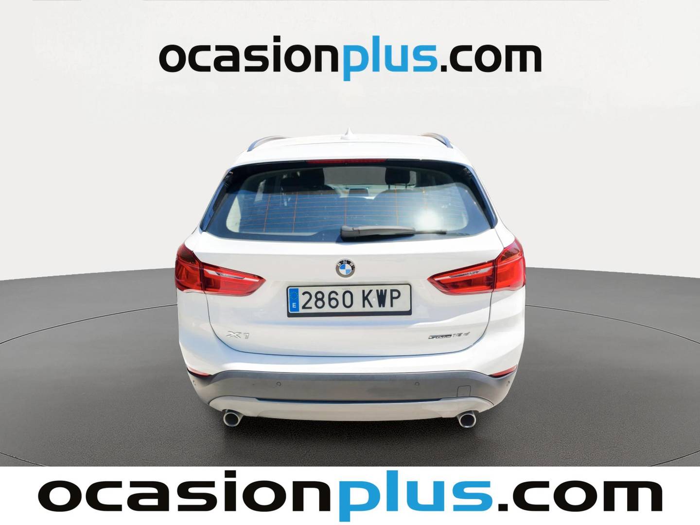 BMW X1 BMW X1 sDrive18d (150 CV) al mejor precio