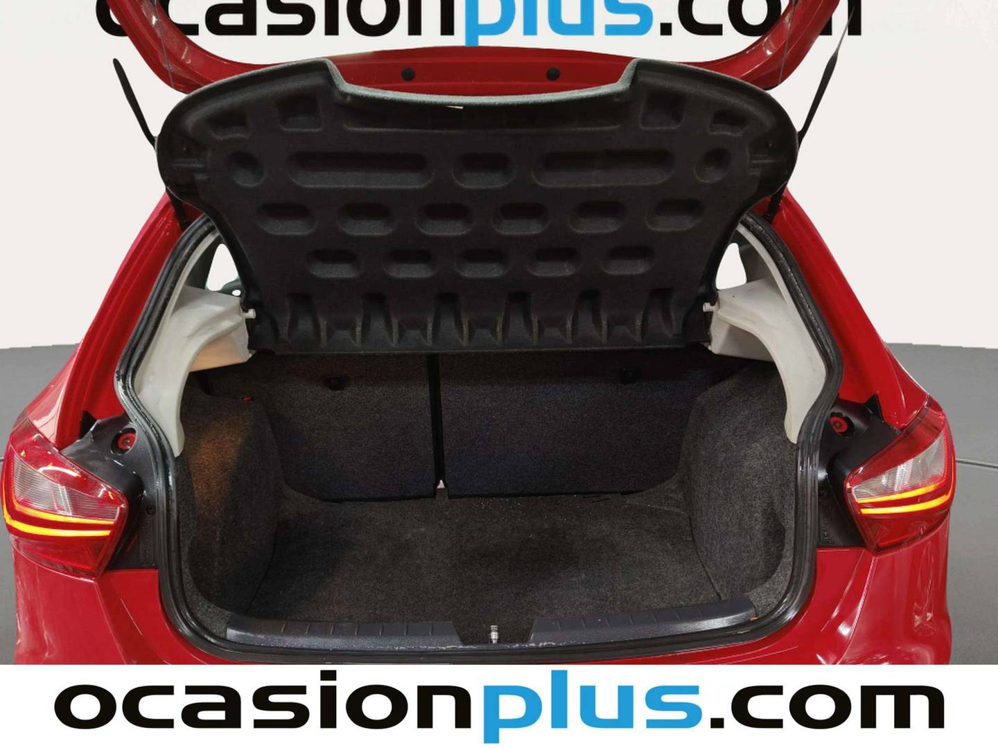 Fotos maletero Seat Ibiza SEAT Ibiza 1.2 TSI Style ITech (85 CV)