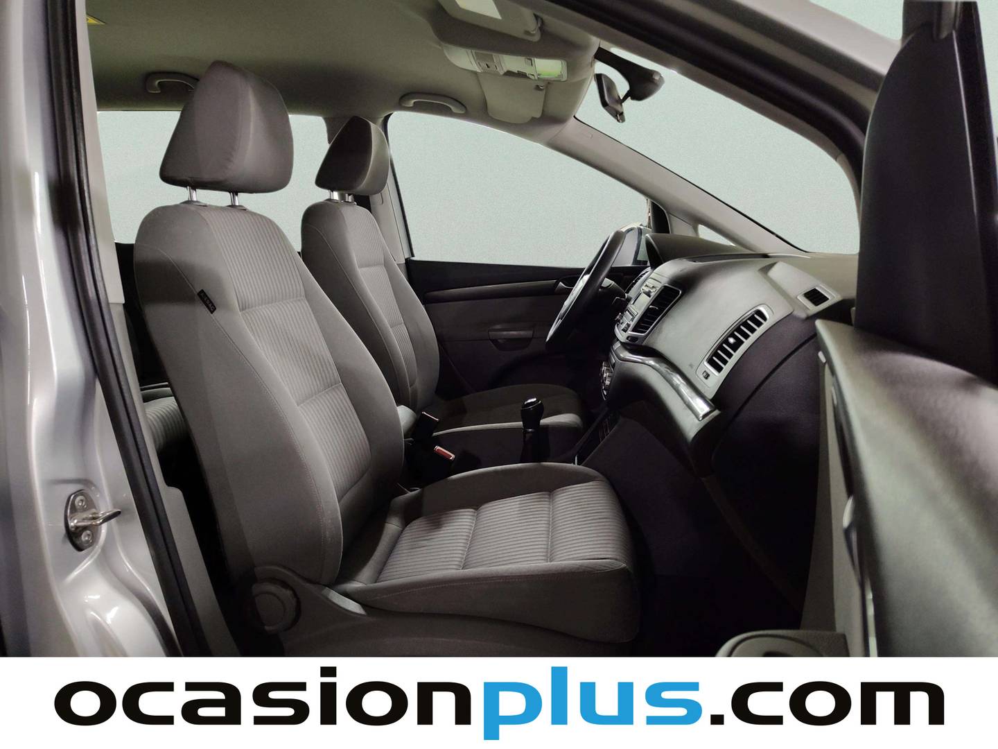 Seat Alhambra Seat Alhambra 2.0 TDI Ecomotive Reference (140 CV) 7 Plazas al mejor precio
