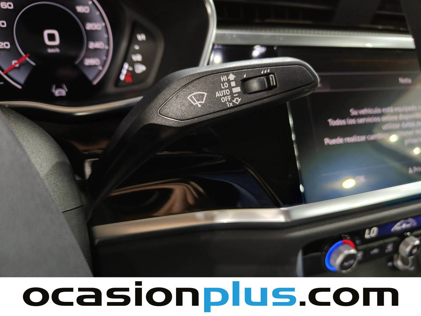 Audi Q3 Audi Q3 Advanced 35 TDI (150 CV) S tronic barato
