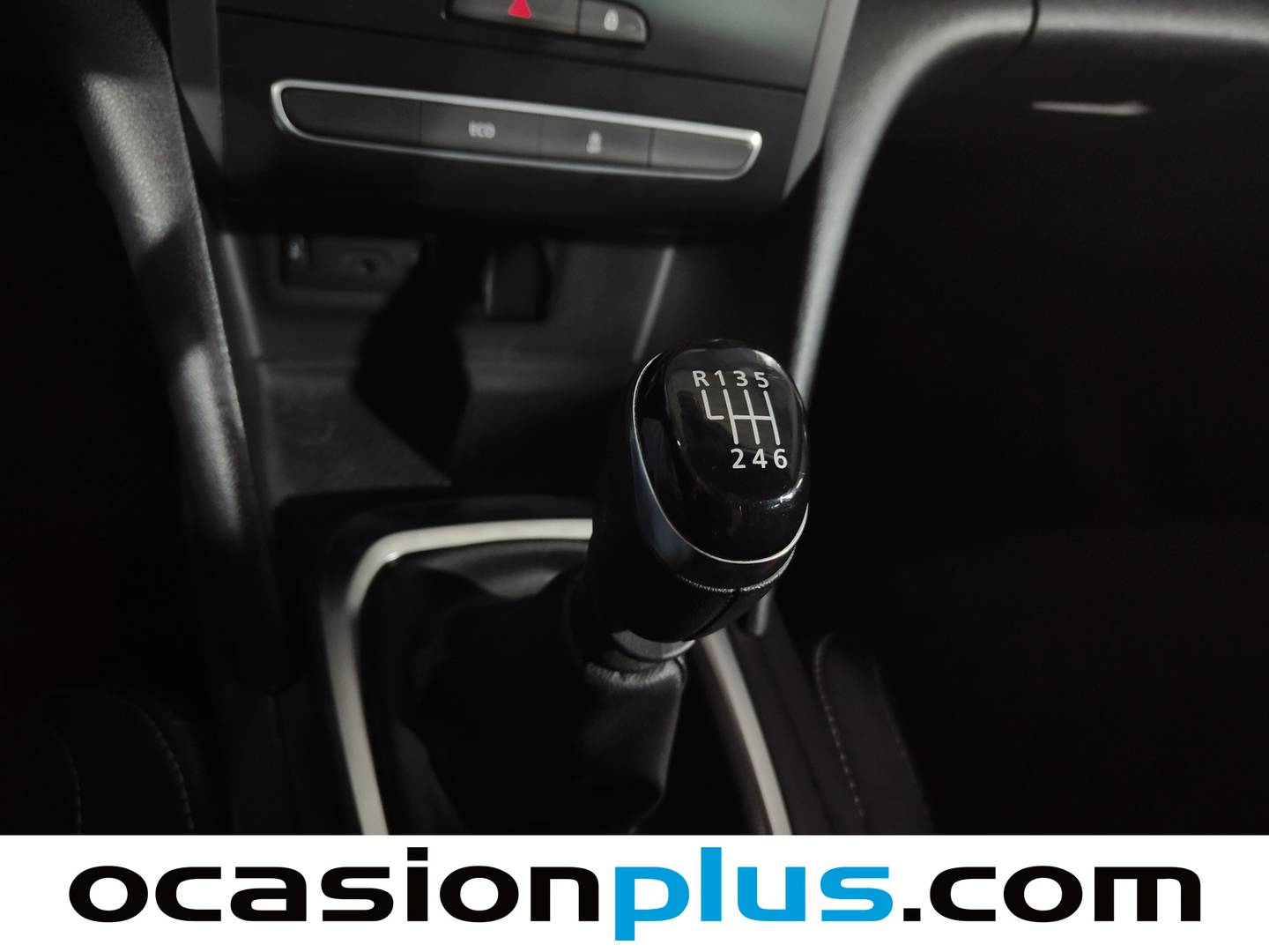 Renault Mégane Renault Megane Limited TCe (140 CV) GPF de segunda mano