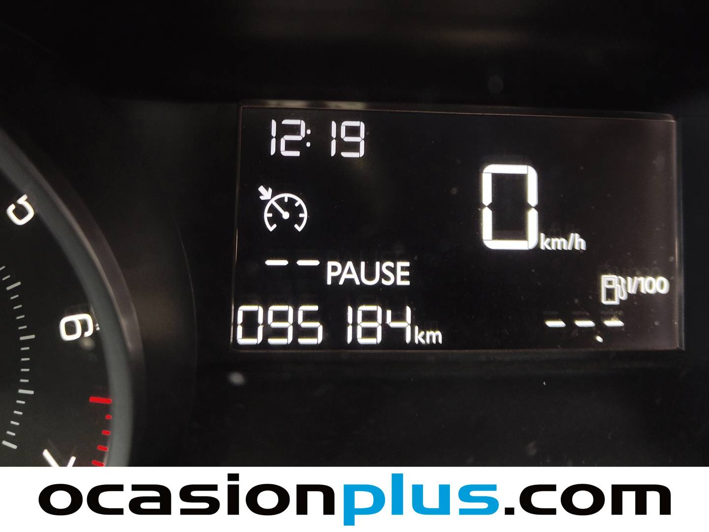 Peugeot 208 Peugeot 208 1.0 PureTech Like (68 CV) seminuevo