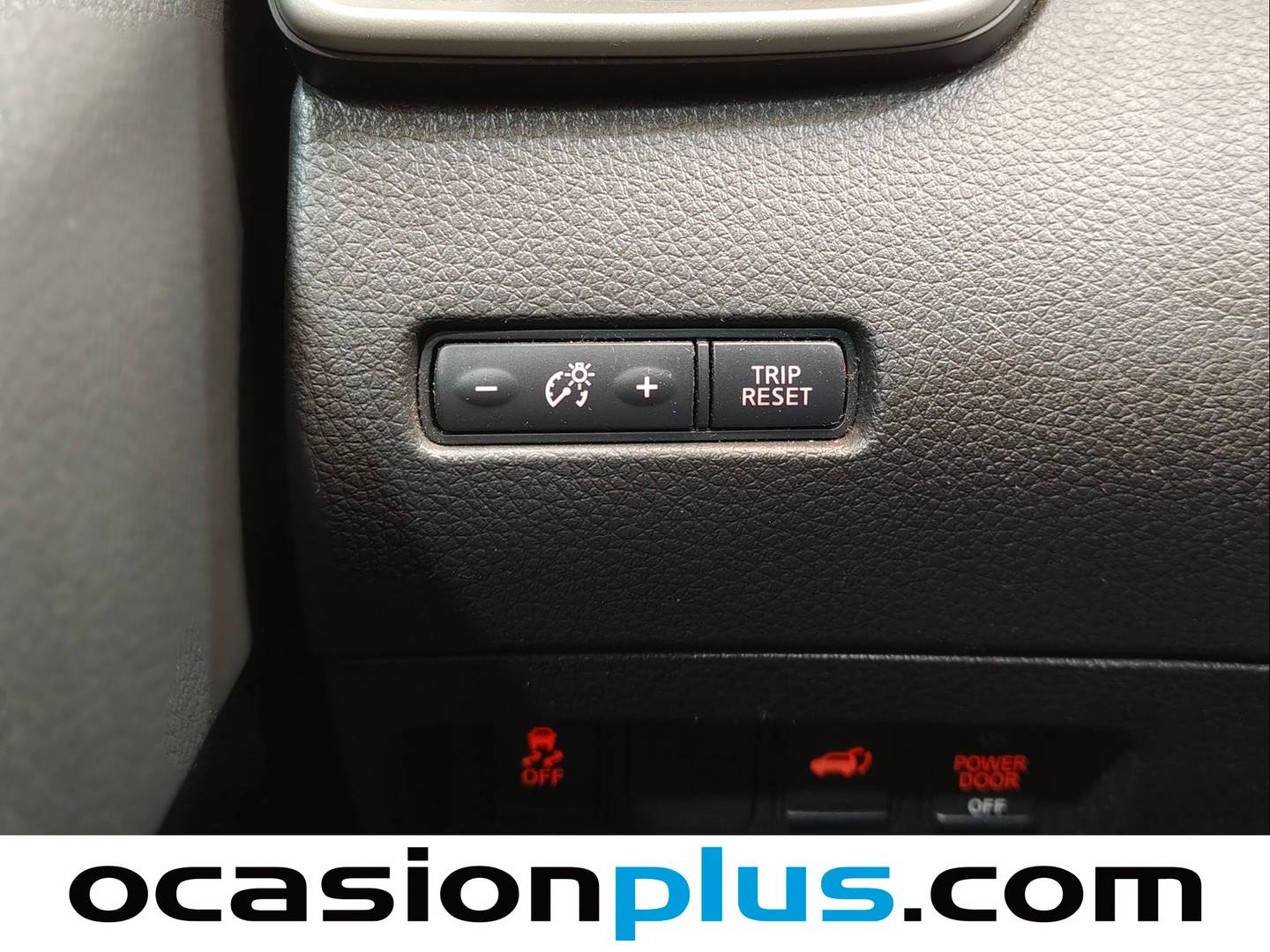 Nissan X-TRAIL Nissan X-Trail 1.6 dCi 360 XTronic 7 plazas (130 CV) 130cv