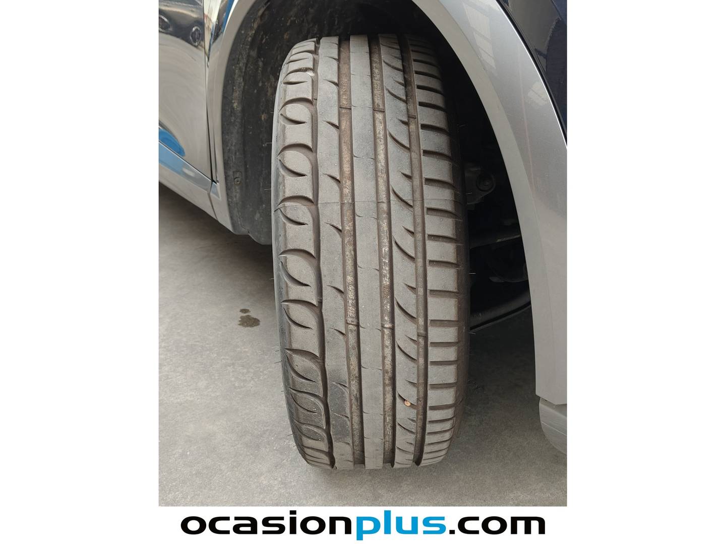 Cupra Formentor CUPRA Formentor 1.5 TSI (150 CV) de ocasión