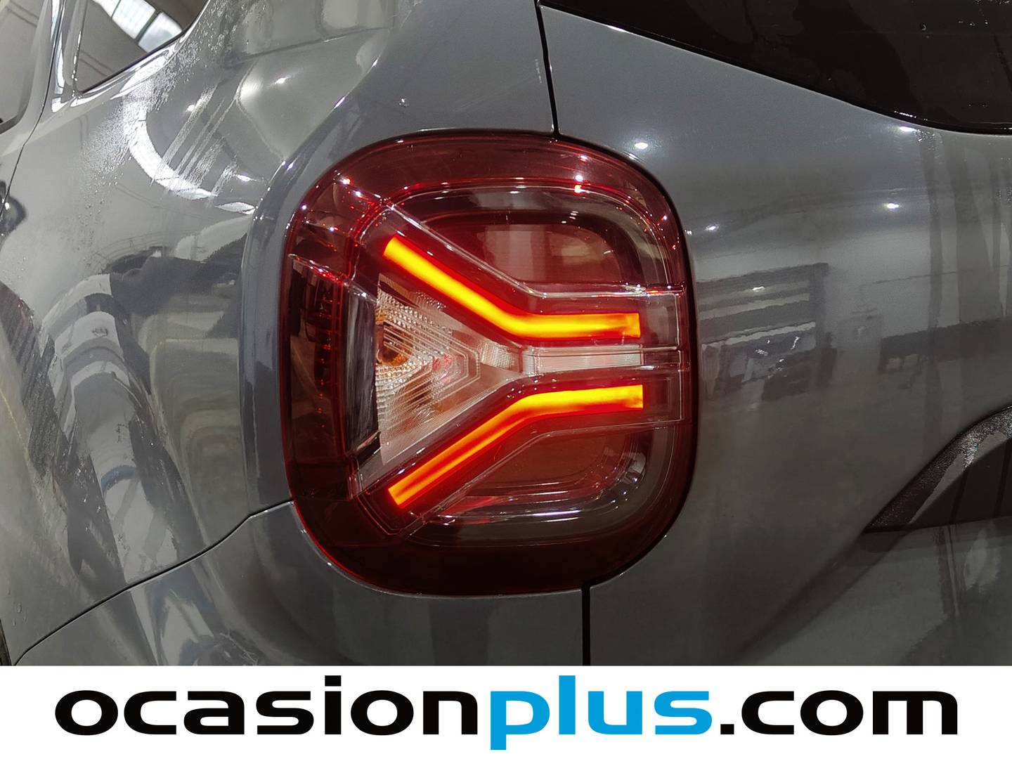 Dacia Duster Dacia Duster Extreme TCE (130 CV) 4X2 al mejor precio