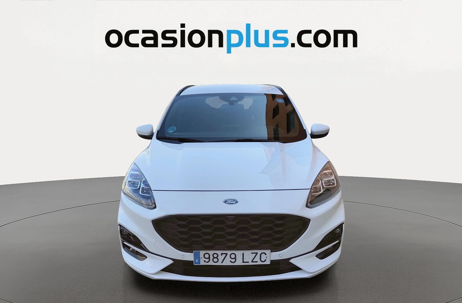 Ford Kuga 1.5T EcoBoost ST-Line X 4x2 - foto 17