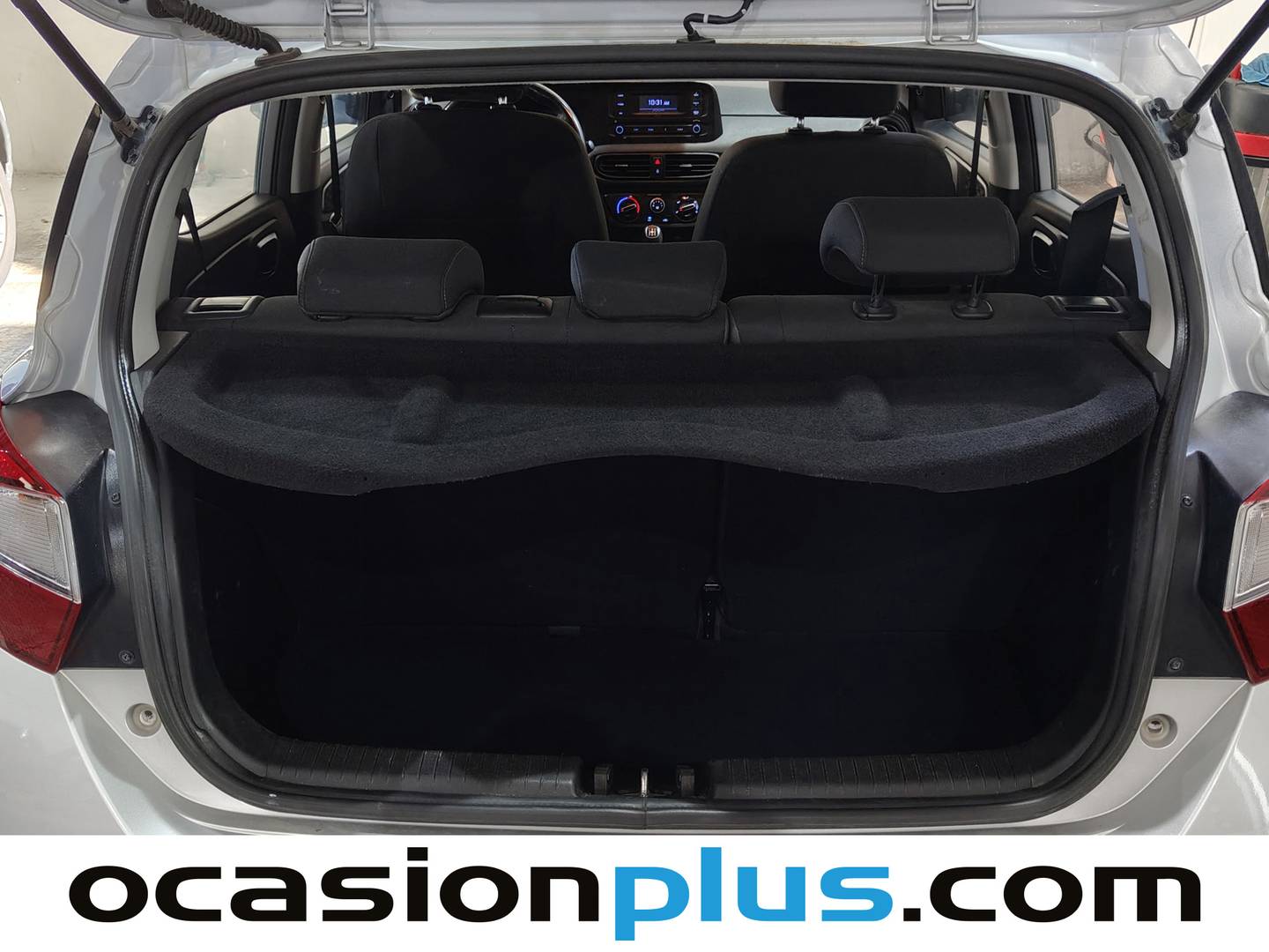 Foto Hyundai i10 Hyundai i10 1.0 Essence (67 CV)