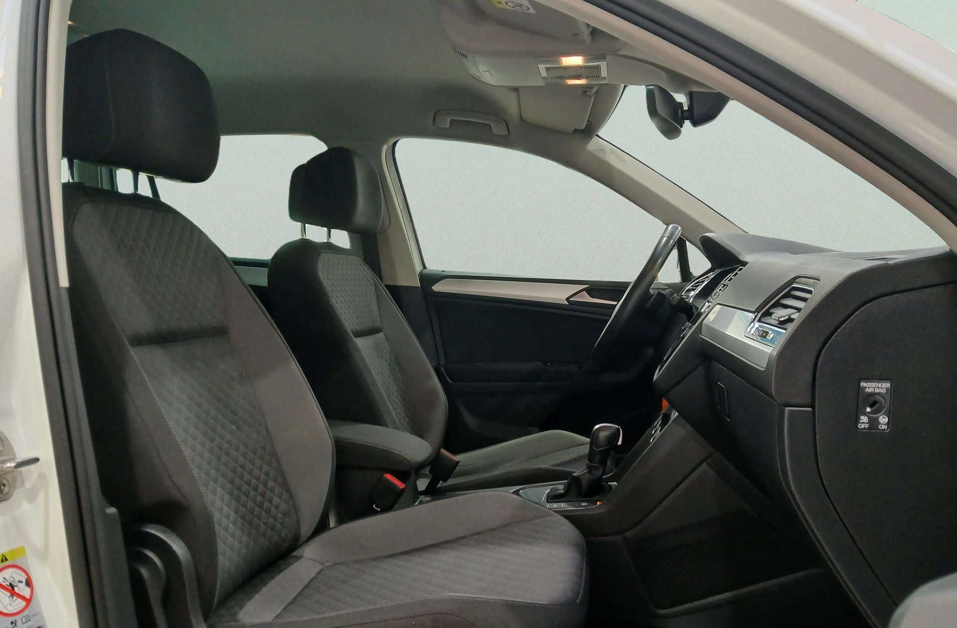 Volkswagen Tiguan Advance 1.5 TSI DSG Pack R-Line - foto 19