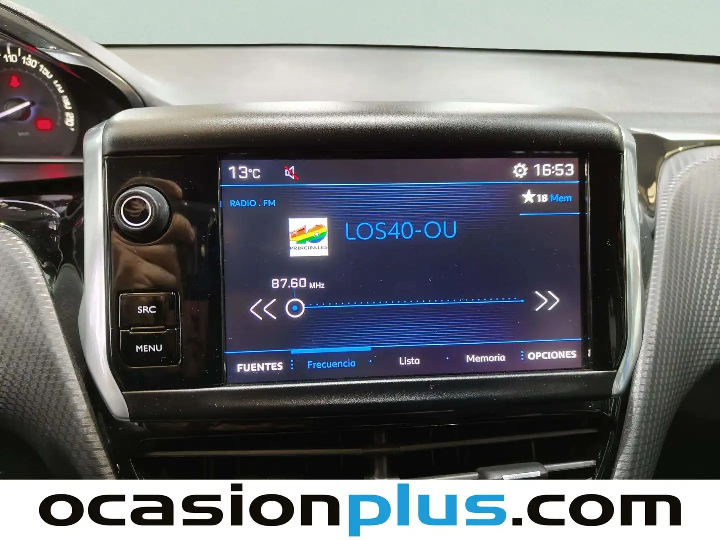 Foto Peugeot 2008 Peugeot 2008 PureTech 110 S&S Style (110 CV)