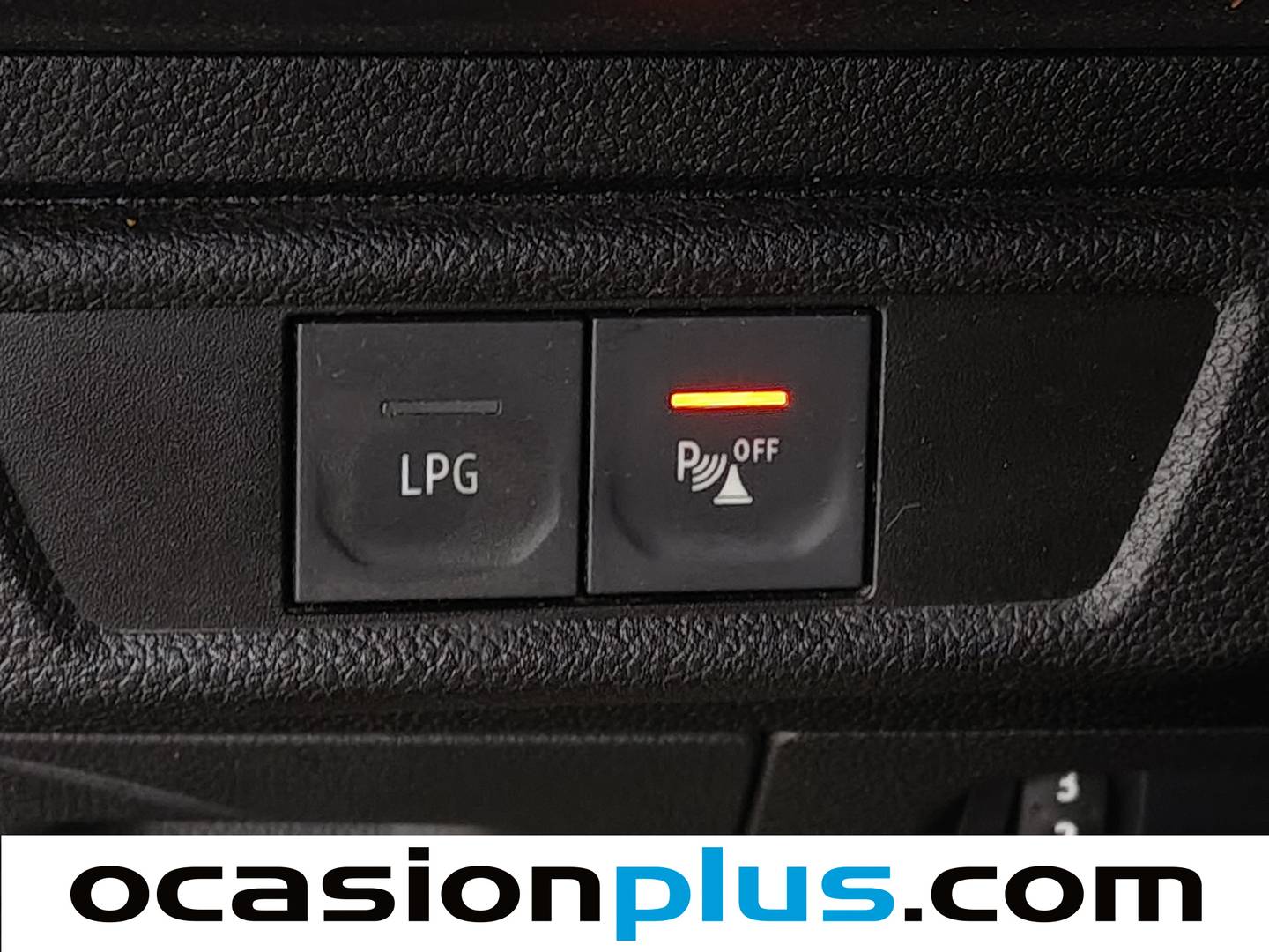 Acabados Dacia Sandero Dacia Sandero Stepway Expression ECO-G (101 CV)