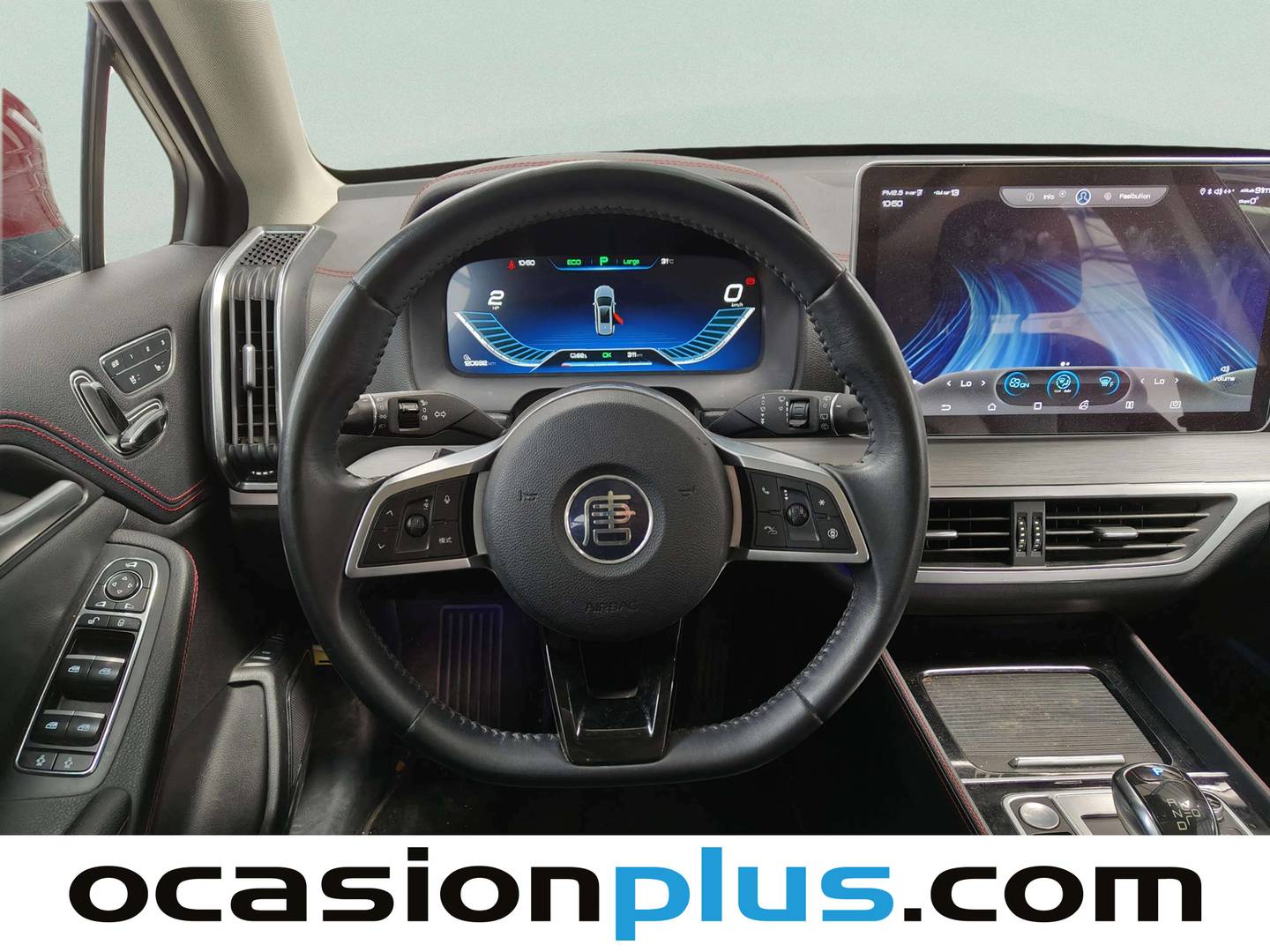 BYD Tang BYD Tang Flagship (517 CV) seminuevo