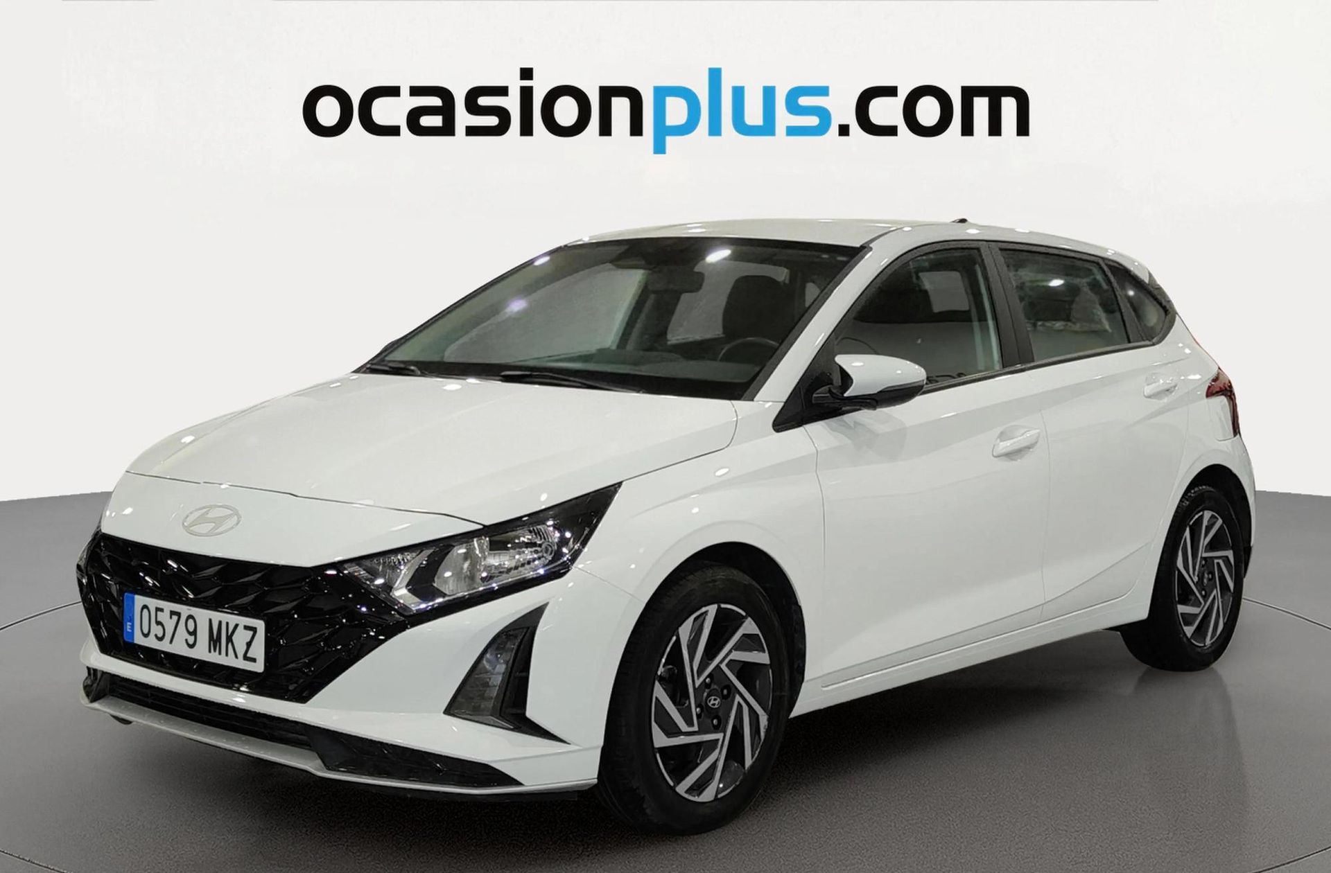 Hyundai i20 1.0 T-GDi 48V Klass DCT