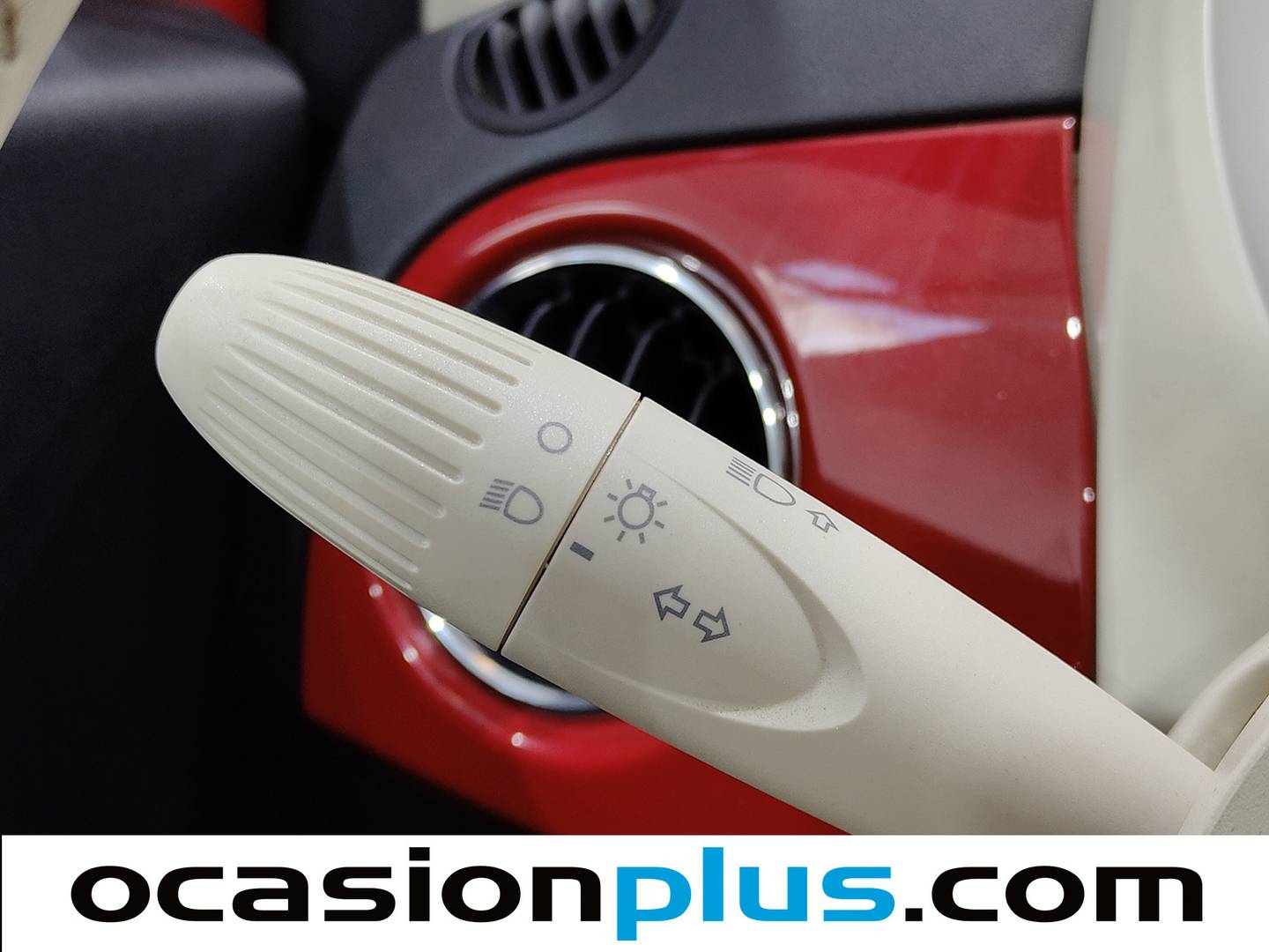Fiat 500 Fiat 500 1.0 Hybrid Dolcevita (70 CV) de ocasión