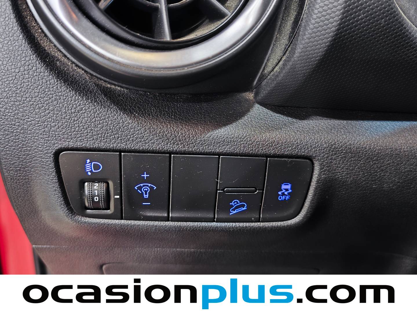 Foto Hyundai Kona Hyundai Kona 1.0 TGDI Klass 4x2 (120 CV)