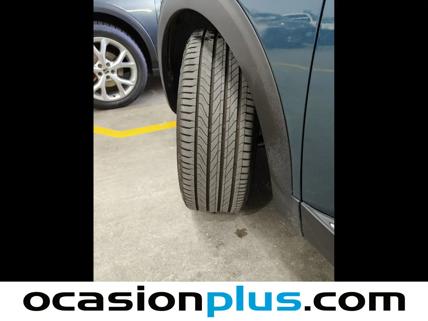 Foto Peugeot 5008 Peugeot 5008 BlueHDi 120 S&S Allure (120 CV) 7 PLAZAS