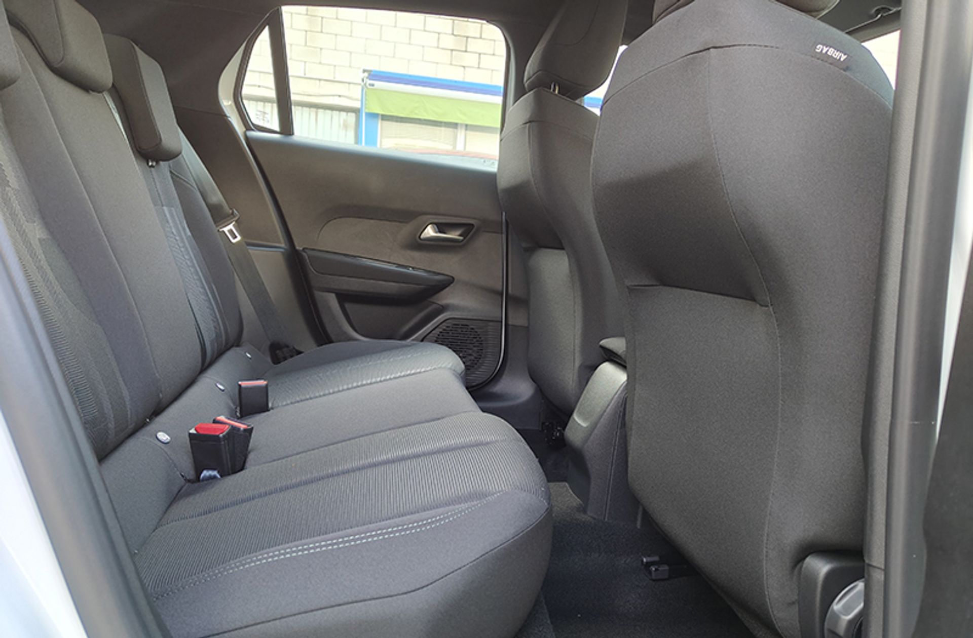 Lancia Ypsilon Hybrid - foto 16