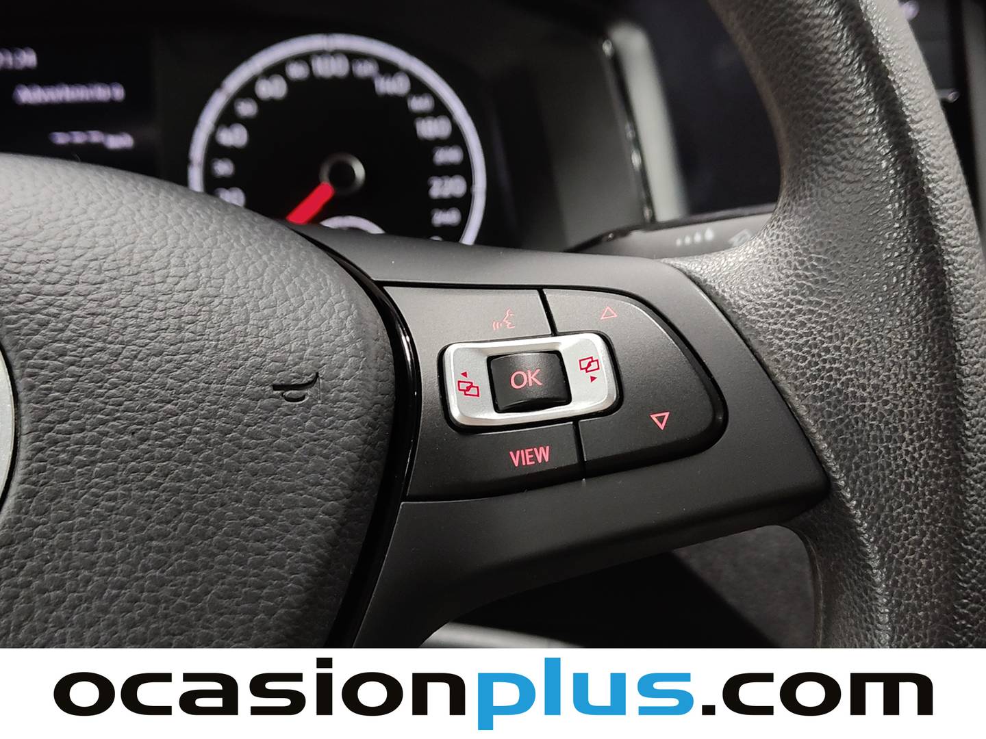 Volkswagen Polo Volkswagen Polo Edition 1.0 (80 CV) seminuevo