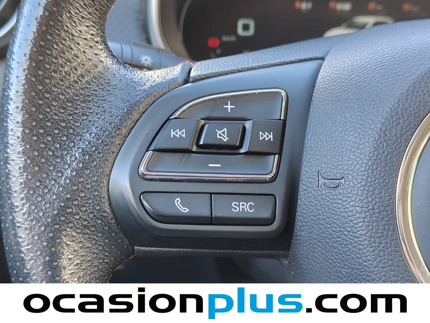 Foto MG ZS MG ZS 1.5 Luxury (106 CV)