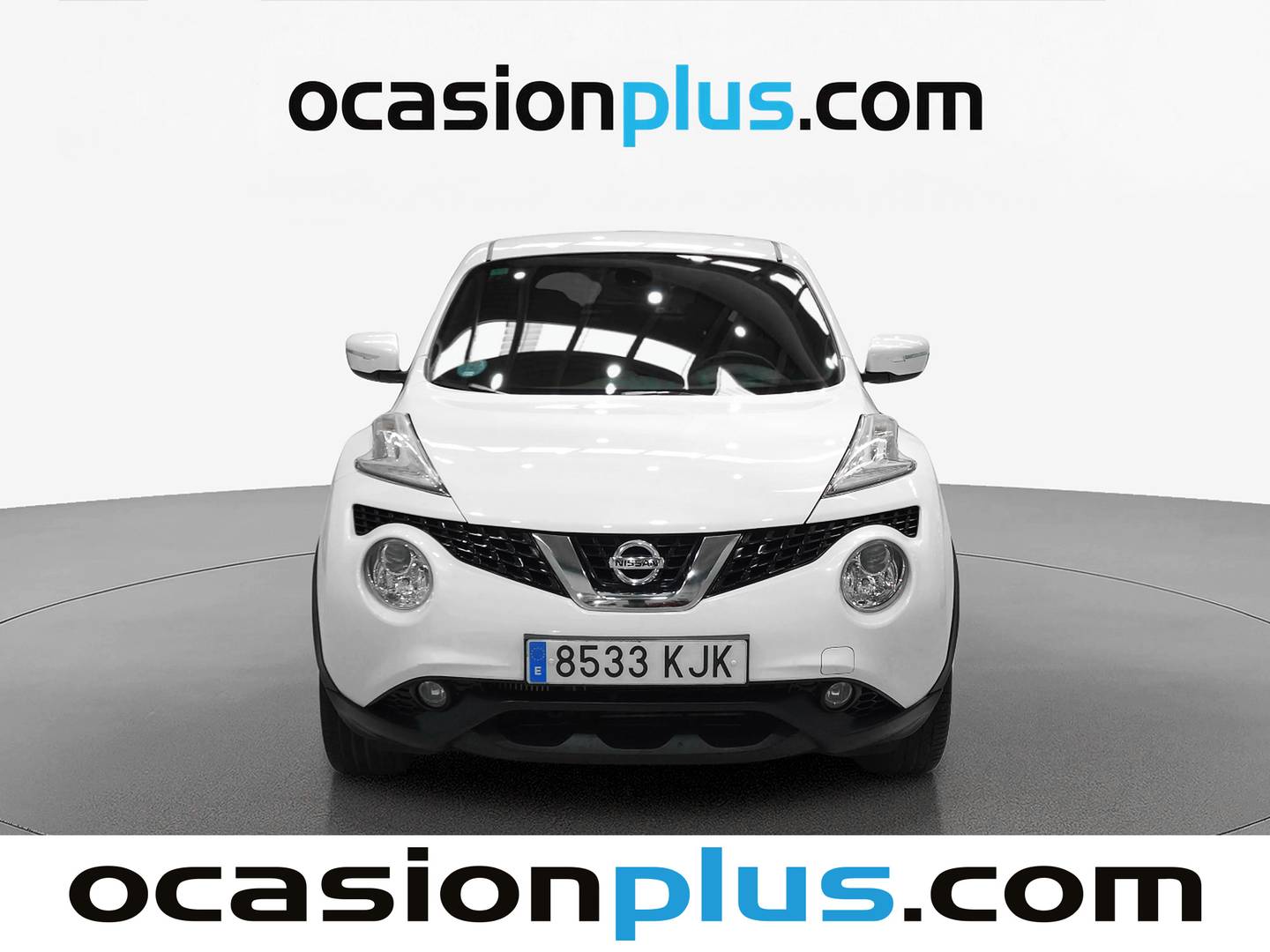 Nissan JUKE Nissan Juke 1.2 DIG-T N-Connecta 4x2 (115 CV) 115cv
