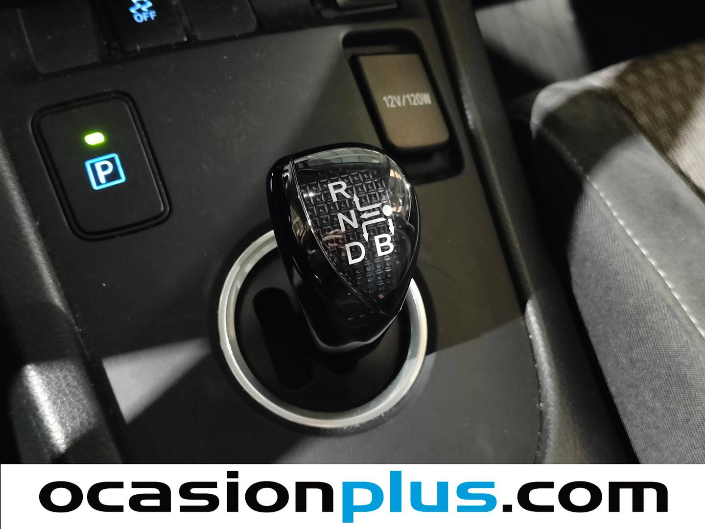 Foto Toyota Auris Toyota Auris 140H Hybrid Touring Sports Feel! (136 CV)