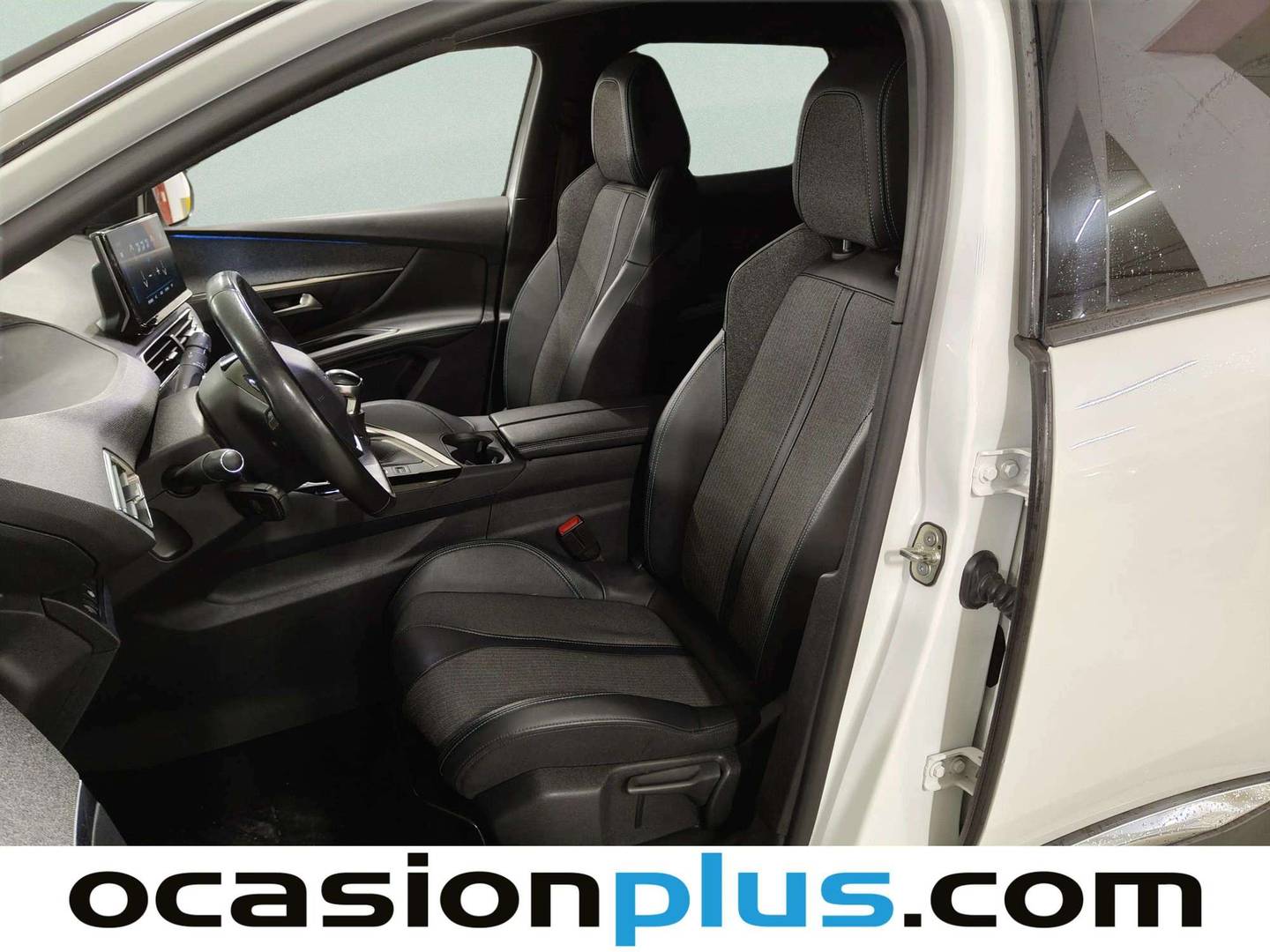 Foto Peugeot 3008 Peugeot 3008 PureTech 130 S&S Allure Pack (130 CV)