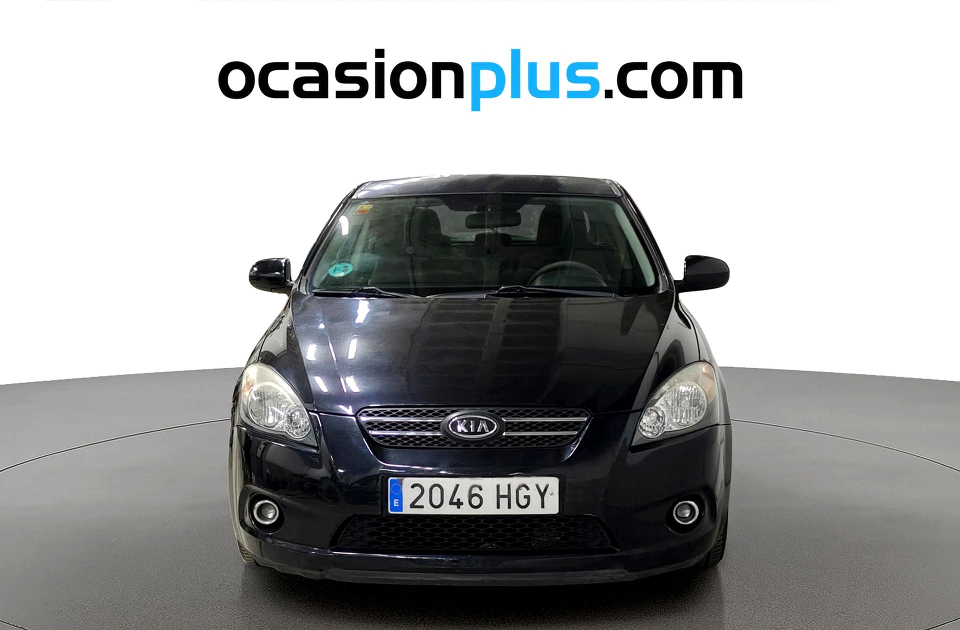 Kia Ceed 1.4 Cvvt Drive - foto 10