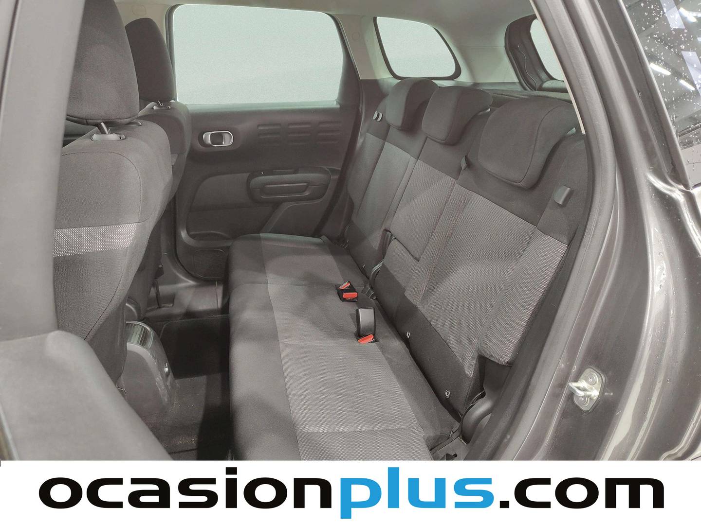 Foto Citroën C3 Aircross Citroen C3 Aircross PureTech 130 Shine Pack EAT6 (131 CV)