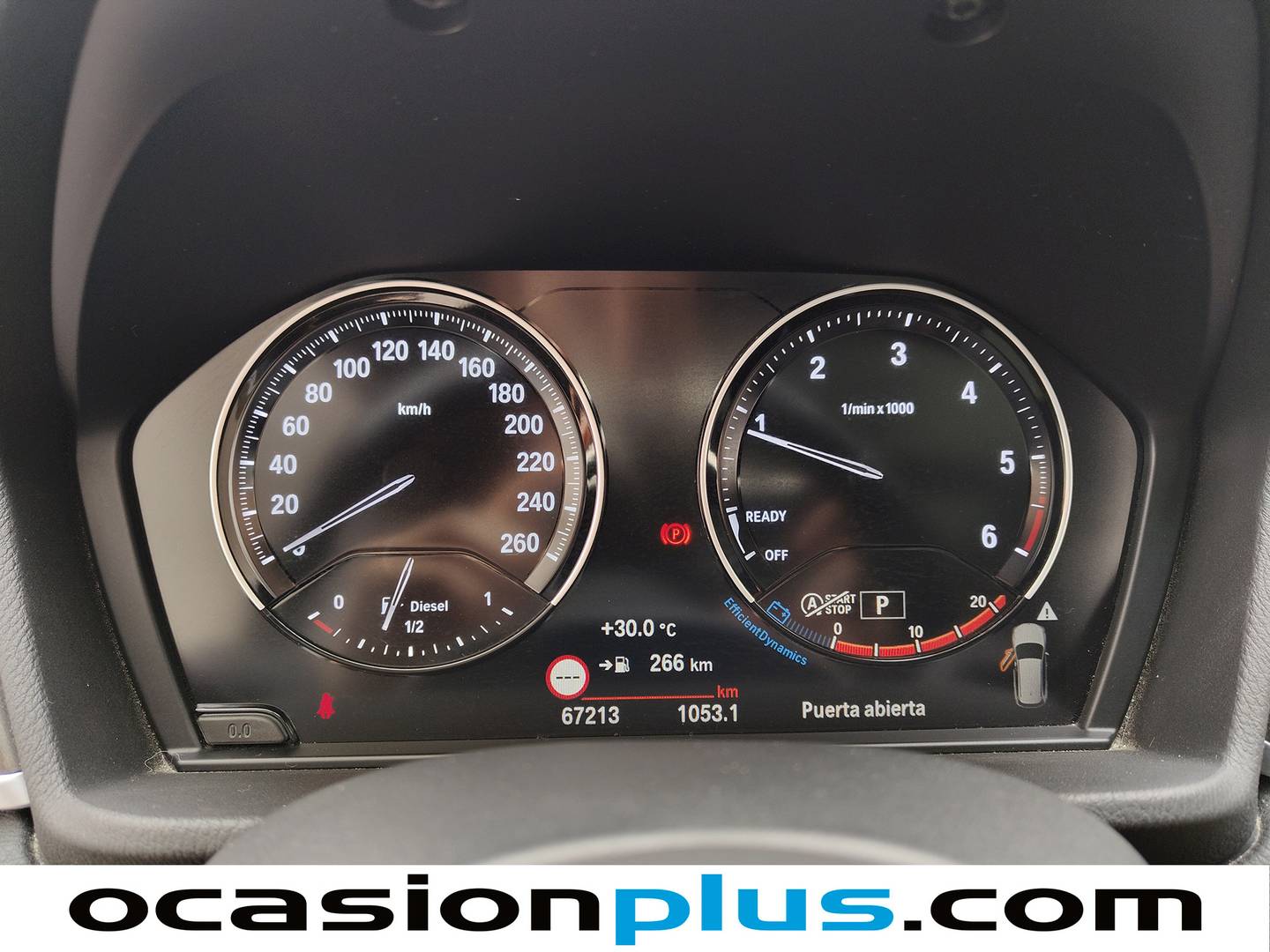BMW X1 BMW X1 sDrive18d (150 CV) diésel
