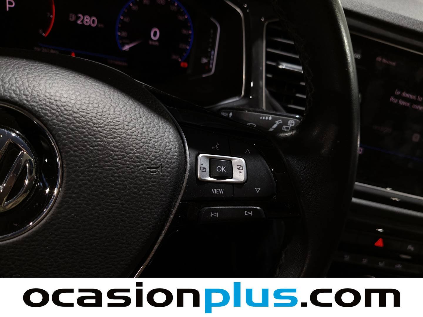 Volkswagen T-Roc Volkswagen T-Roc Sport 1.5 TSI (150 CV) DSG 150cv