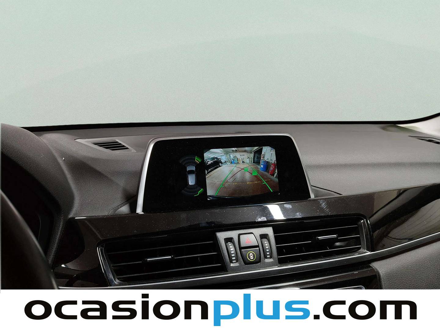 Foto BMW X1 BMW X1 sDrive18d (150 CV)