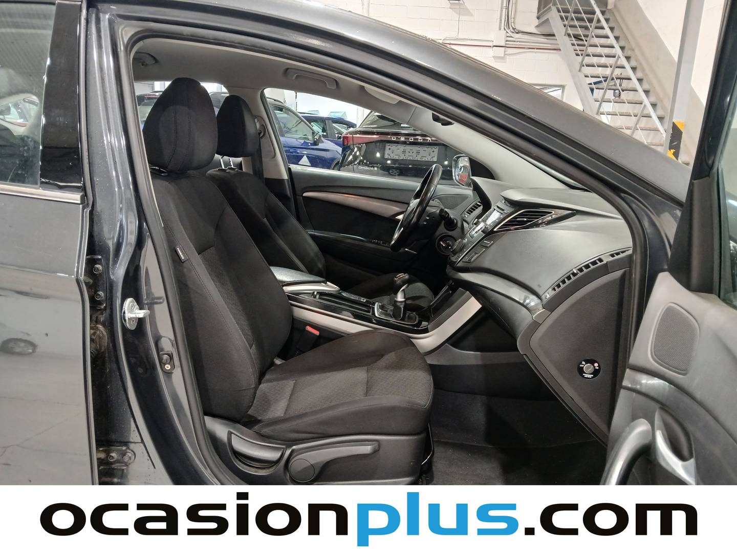 Hyundai i40 Hyundai i40 1.7 CRDI BlueDrive Klass (115 CV) km 0