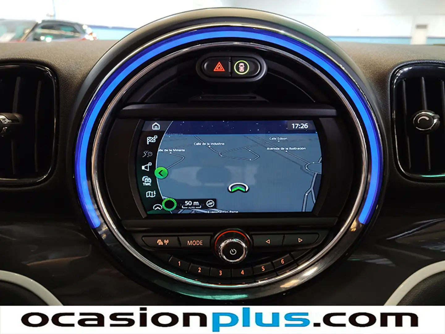 Foto Mini Countryman MINI MINI Countryman Cooper S ALL4 (192 CV)