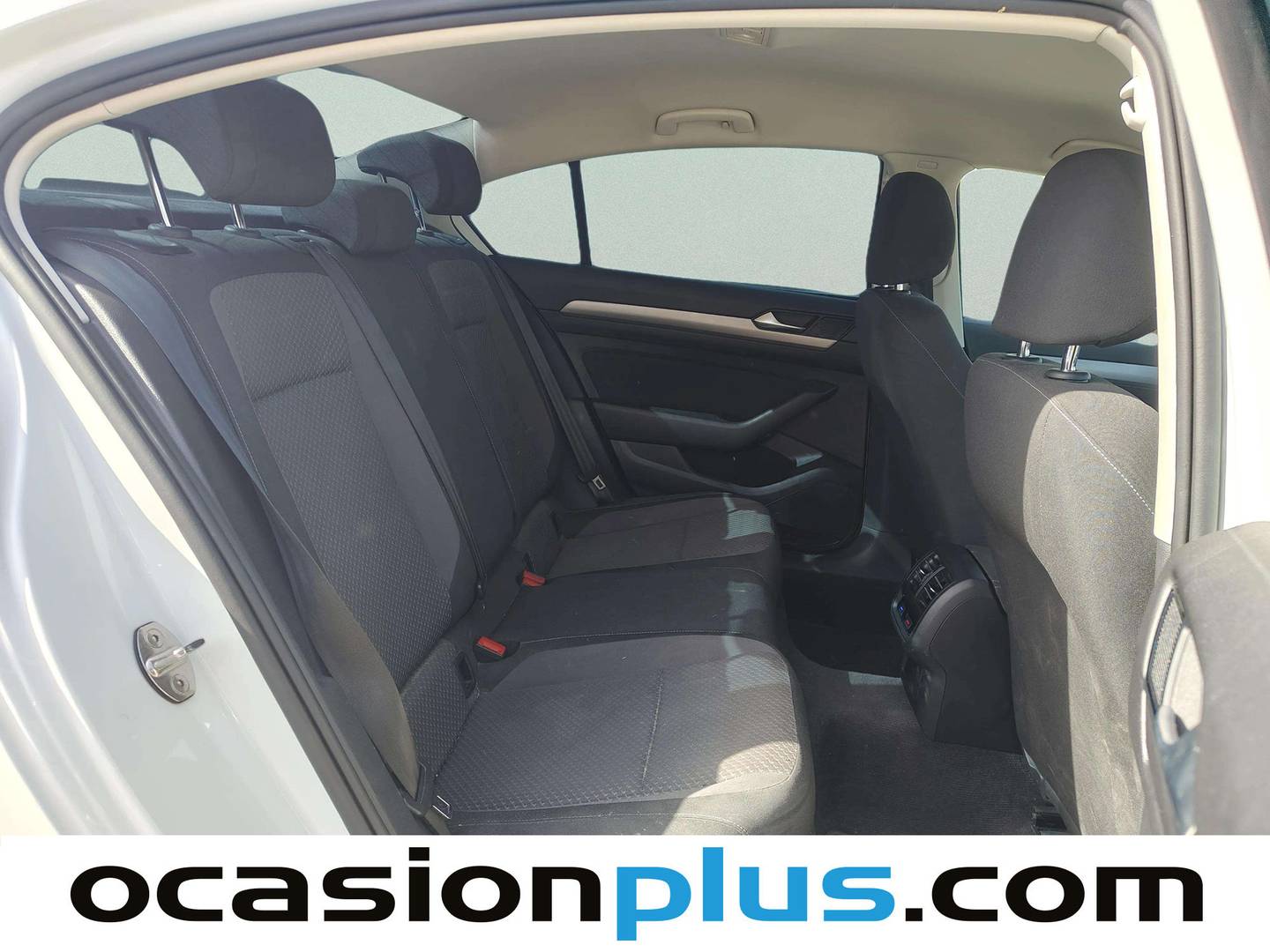 Volkswagen Passat Volkswagen Passat Edition 2.0 TDI (150 CV) al mejor precio