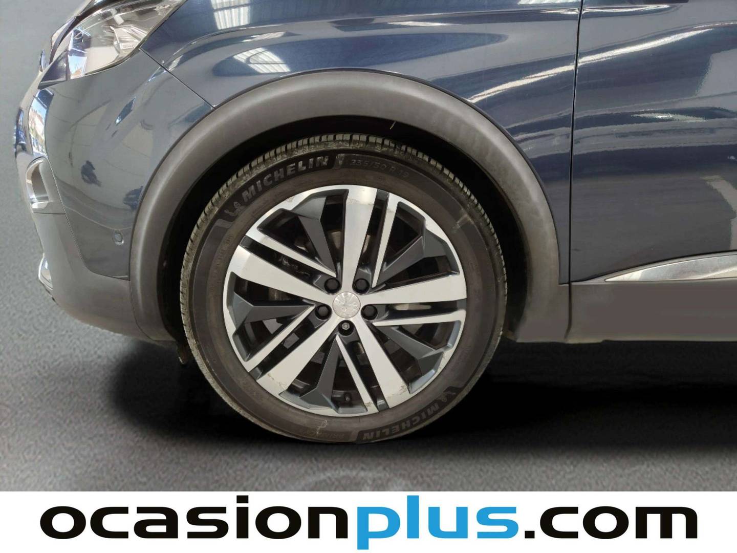 Peugeot 5008 Peugeot 5008 BlueHDi 180 S&S GT EAT8 (180 CV) 7 Plazas de ocasión