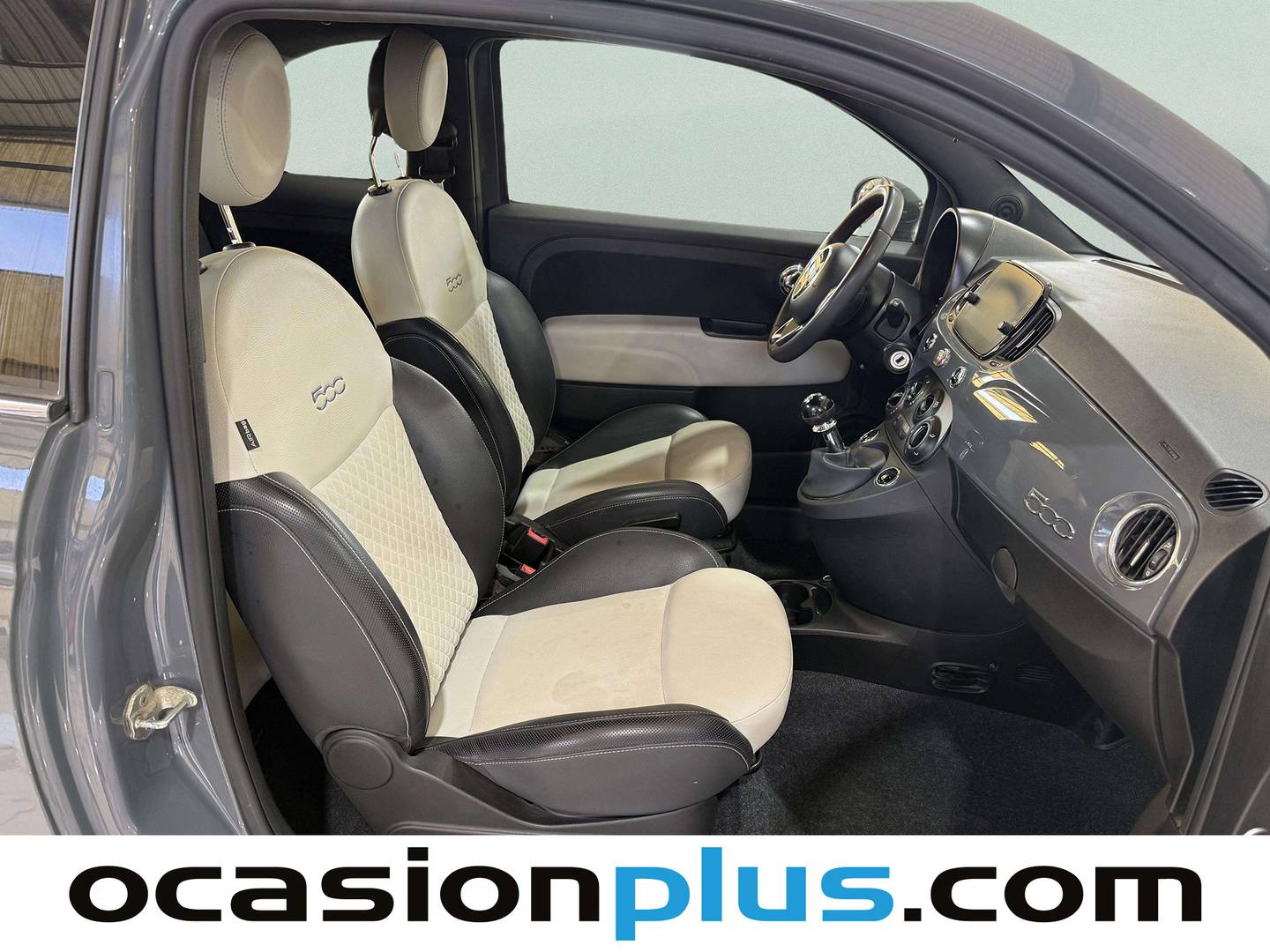 Fiat 500C Fiat 500C 1.0 Hybrid Dolcevita (70 CV) híbrido