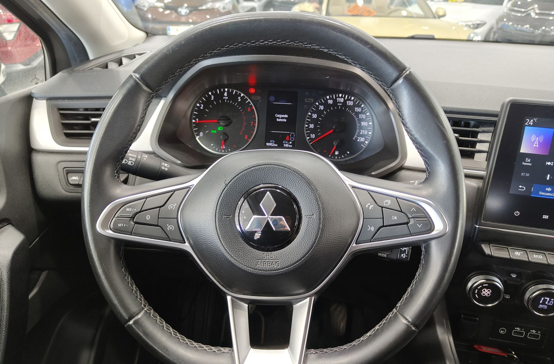 Mitsubishi ASX 100T Motion - foto 22