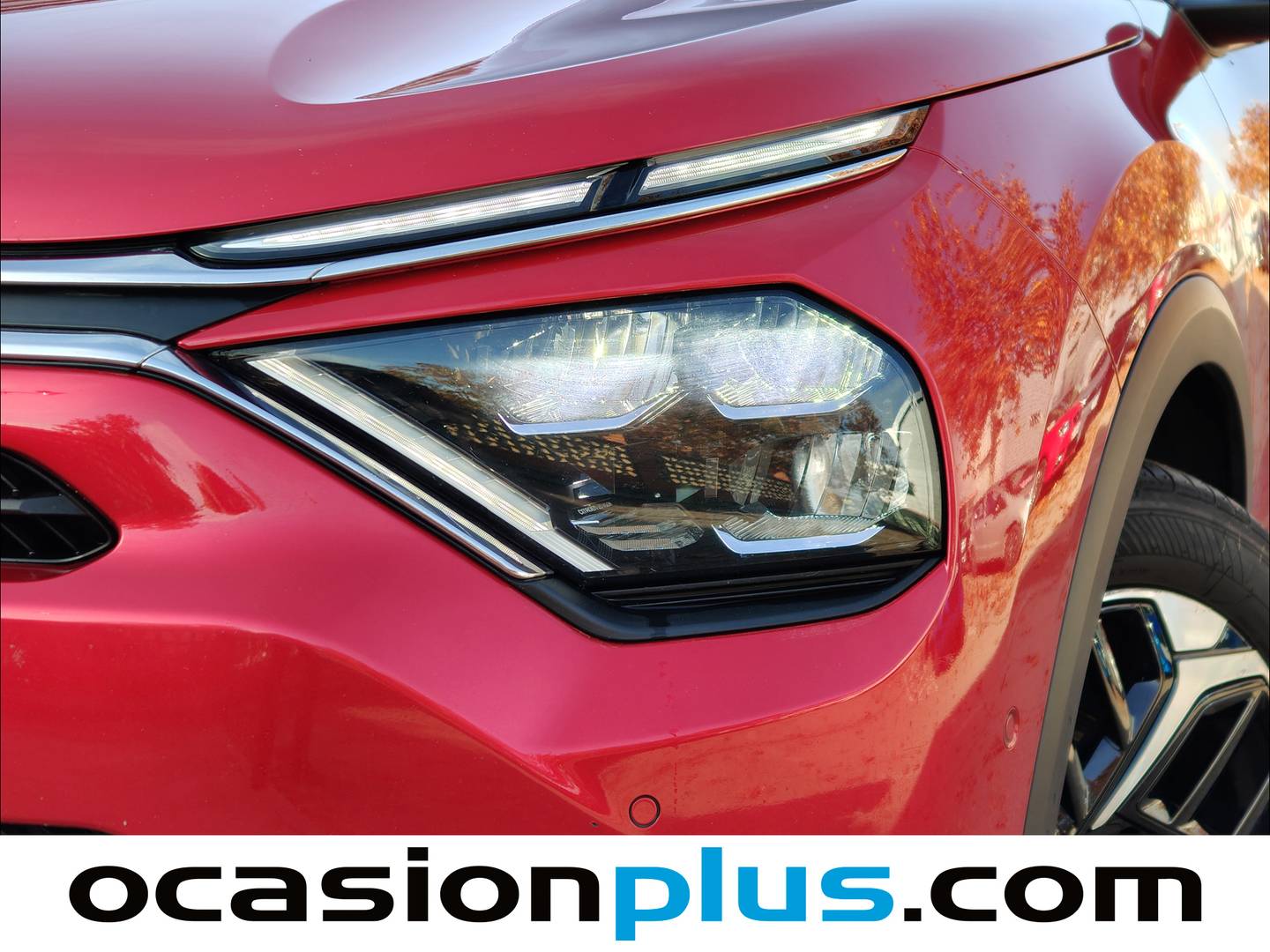 Foto Citroën C4 Citroen C4 PureTech 130 S&S Shine (130 CV)