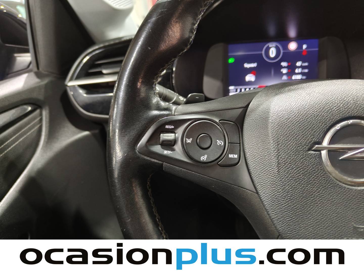 Opel Corsa Opel Corsa 1.2 Turbo XHL Elegance Auto (100 CV) al mejor precio