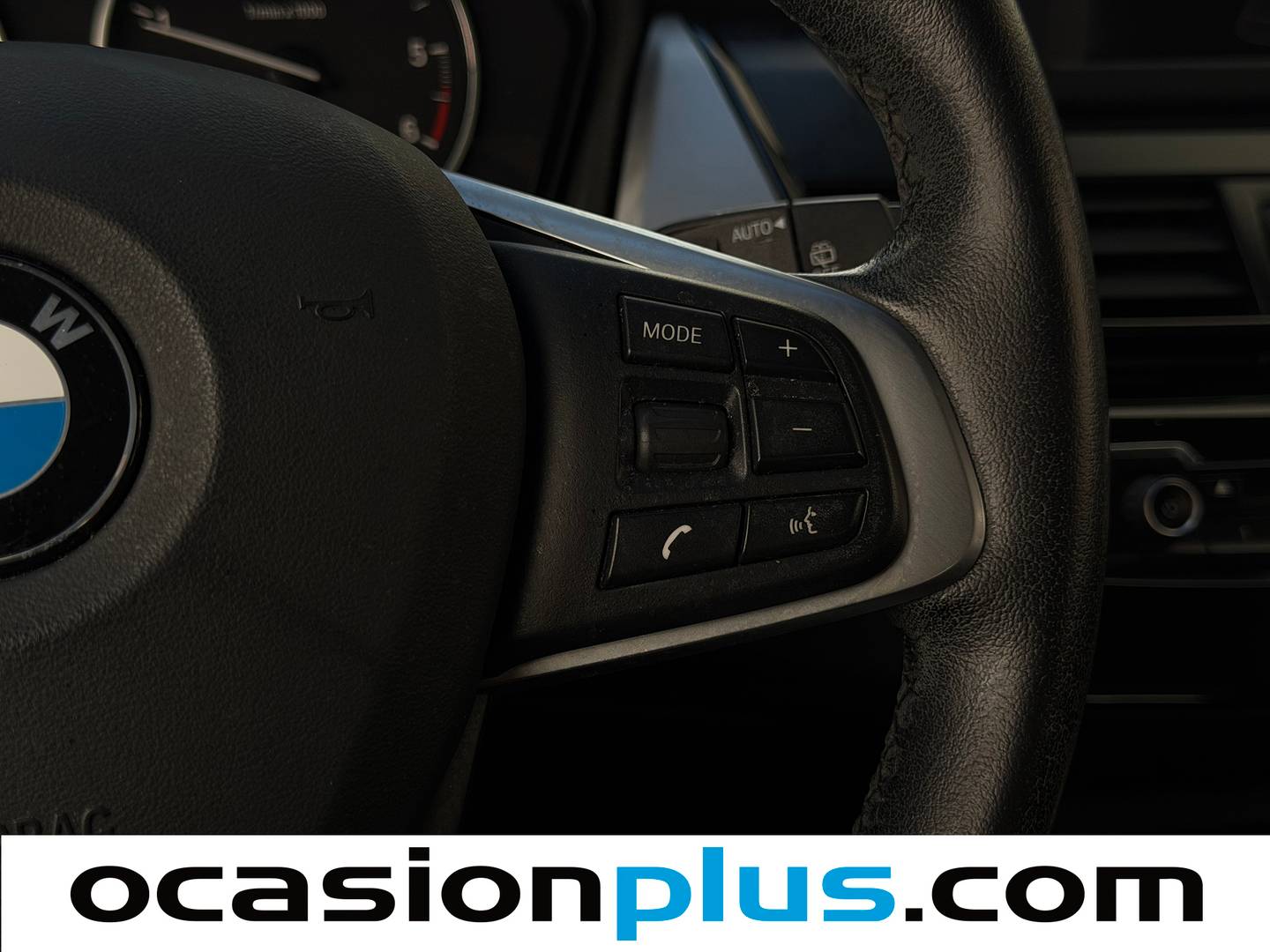 BMW Serie 2 Active Tourer BMW Serie 2 218d Active Tourer (150 CV) seminuevo