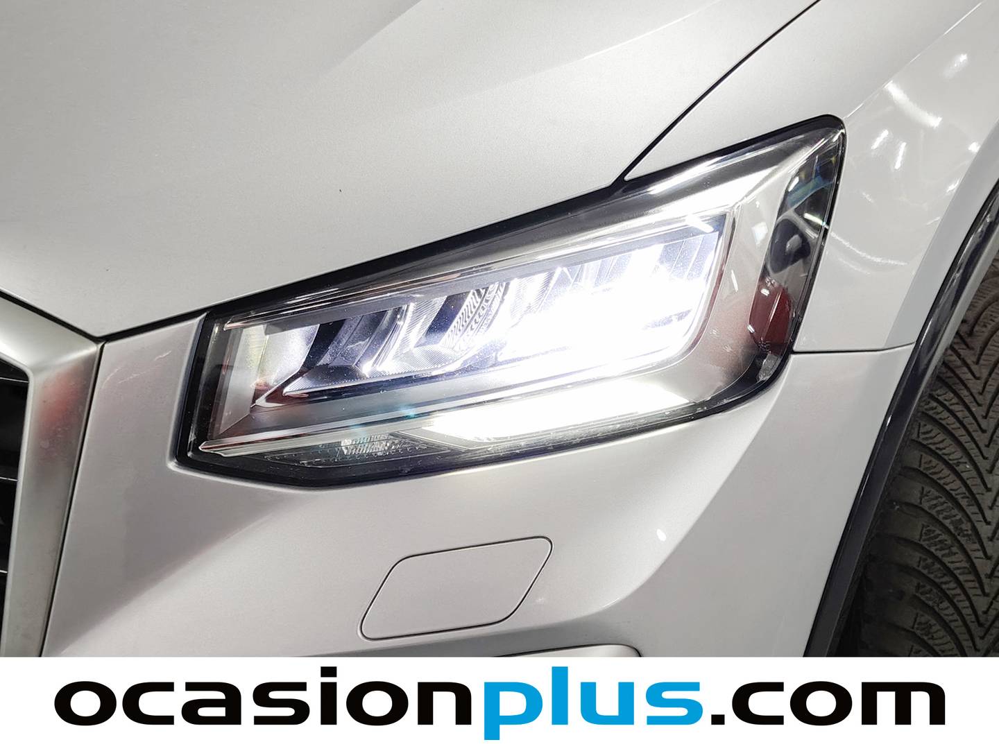 Audi Q2 Audi Q2 Advanced 35 TFSI (150 CV) S tronic barato