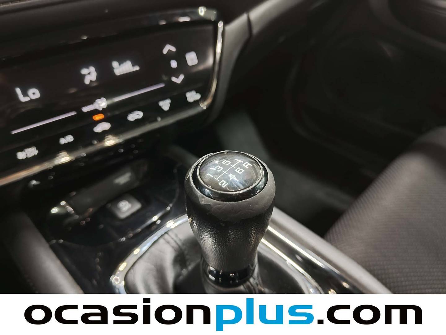 Foto Honda HR-V Honda HR-V 1.5 i-VTEC Comfort (130 CV)