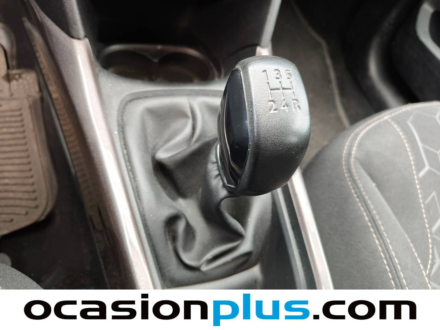 Peugeot 2008 Peugeot 2008 BlueHDi 100 S&S Active (100 CV) de segunda mano