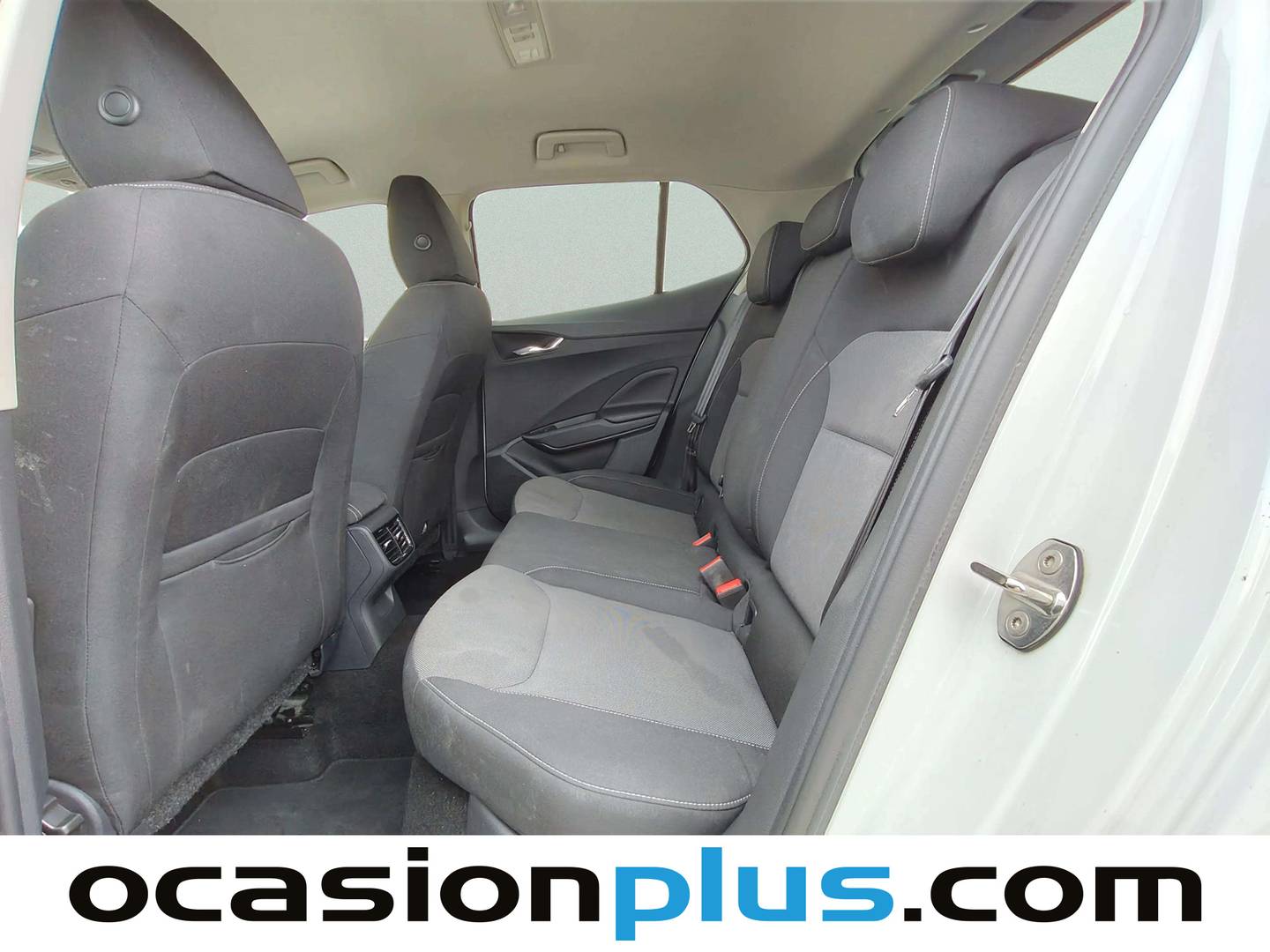 Foto Skoda Fabia Skoda Fabia 1.0 TSI Selection (95 CV)