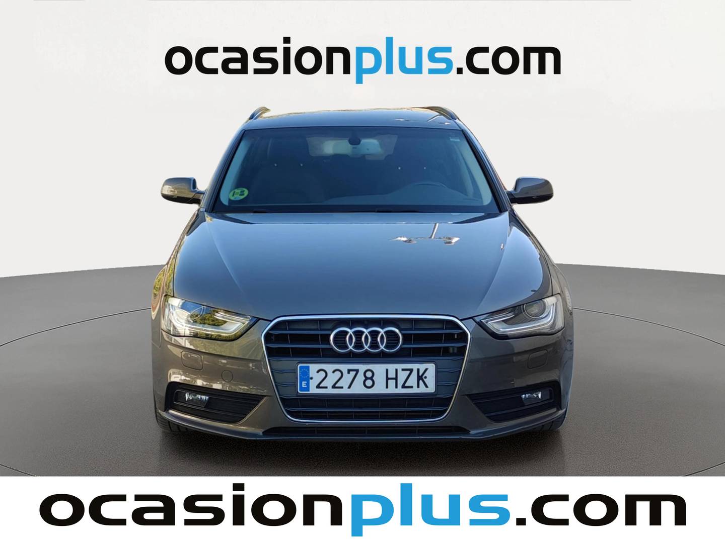 Audi A4 Audi A4 Avant Advanced edition 2.0 TDI (136 CV) km 0