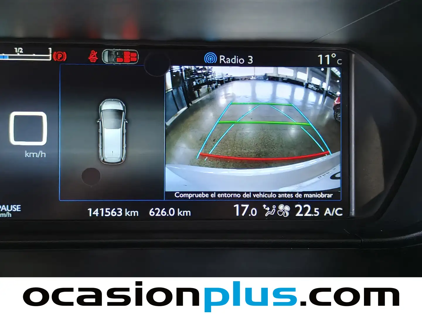 Foto Citroën Grand C4 Picasso Citroen Grand C4 Picasso 2.0 HDI Exclusive (150 CV)