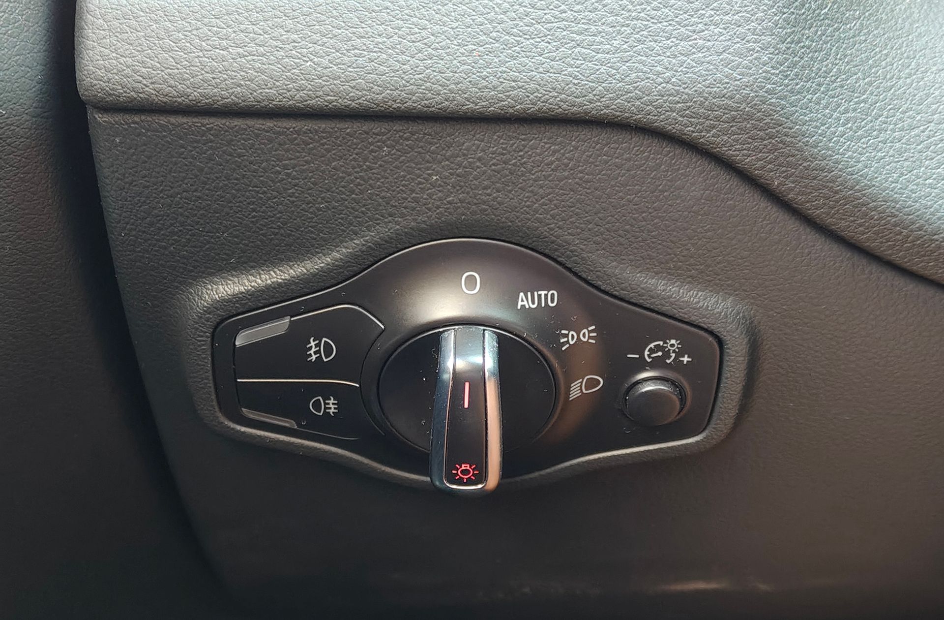 Audi Q5 Advanced edition 2.0 TDI ultra - foto 12