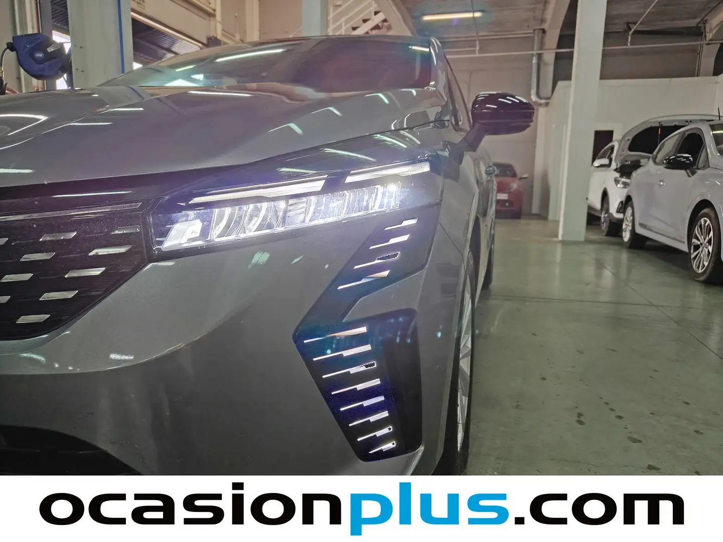 Foto Renault Clio Renault Clio Evolution dCi (100 CV)