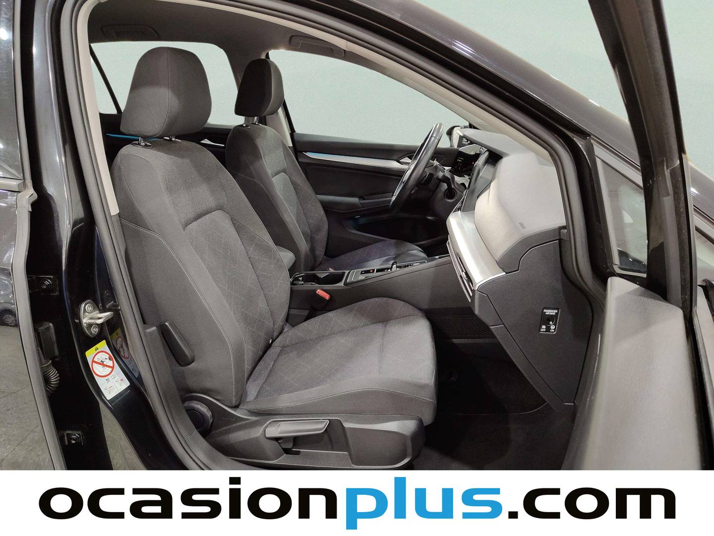 Volkswagen Golf Volkswagen Golf Life 1.5 eTSI (150 CV) DSG híbrido