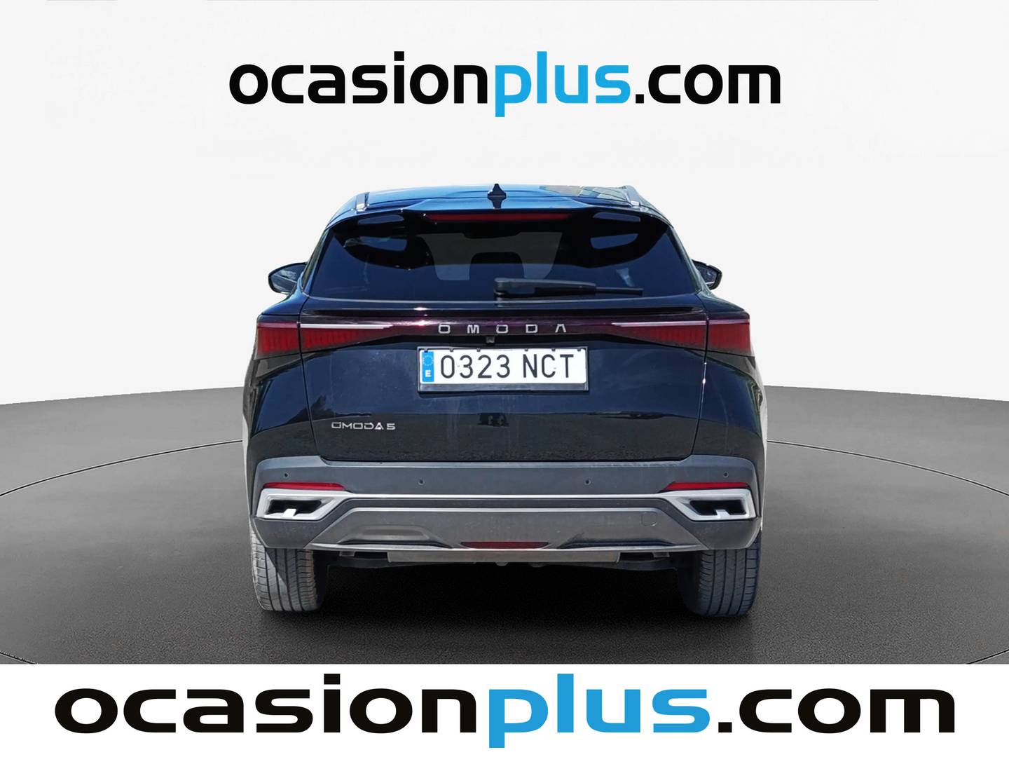 OMODA 5 OMODA 5 1.6 TGDI Premium (145 CV) al mejor precio