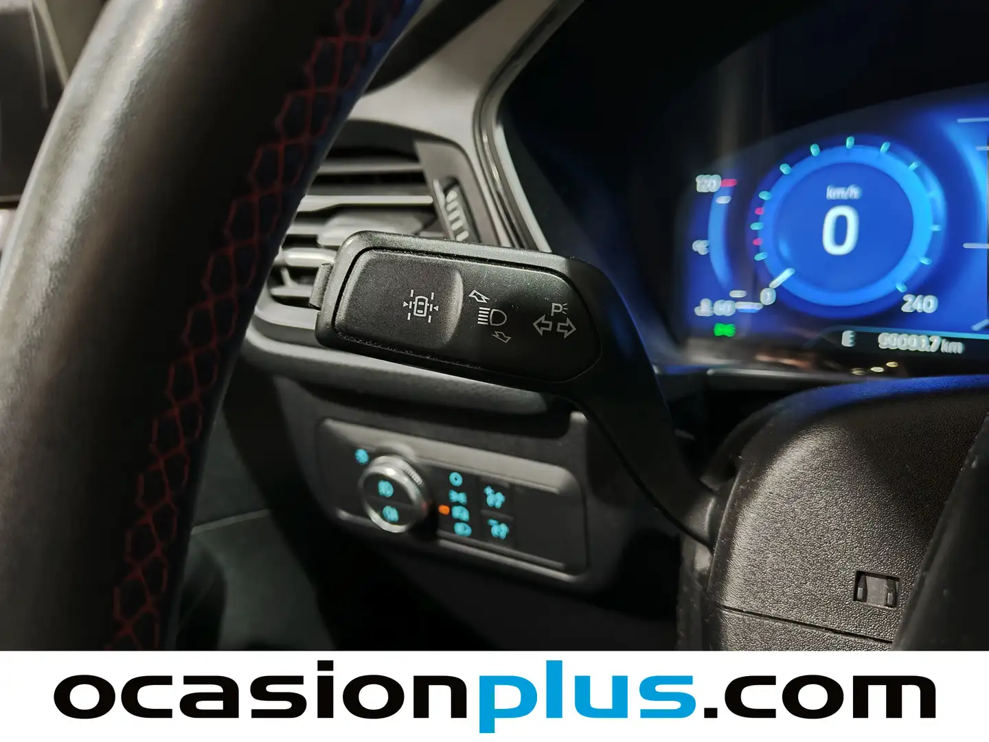 Foto Ford Kuga Ford Kuga 1.5 EcoBoost S&S ST-Line 4x2 (150 CV)